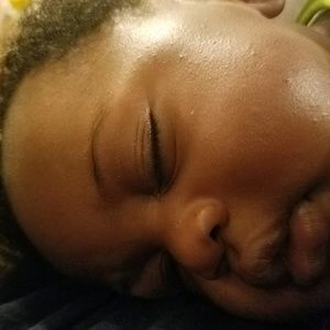 Meet your Posher, Linda